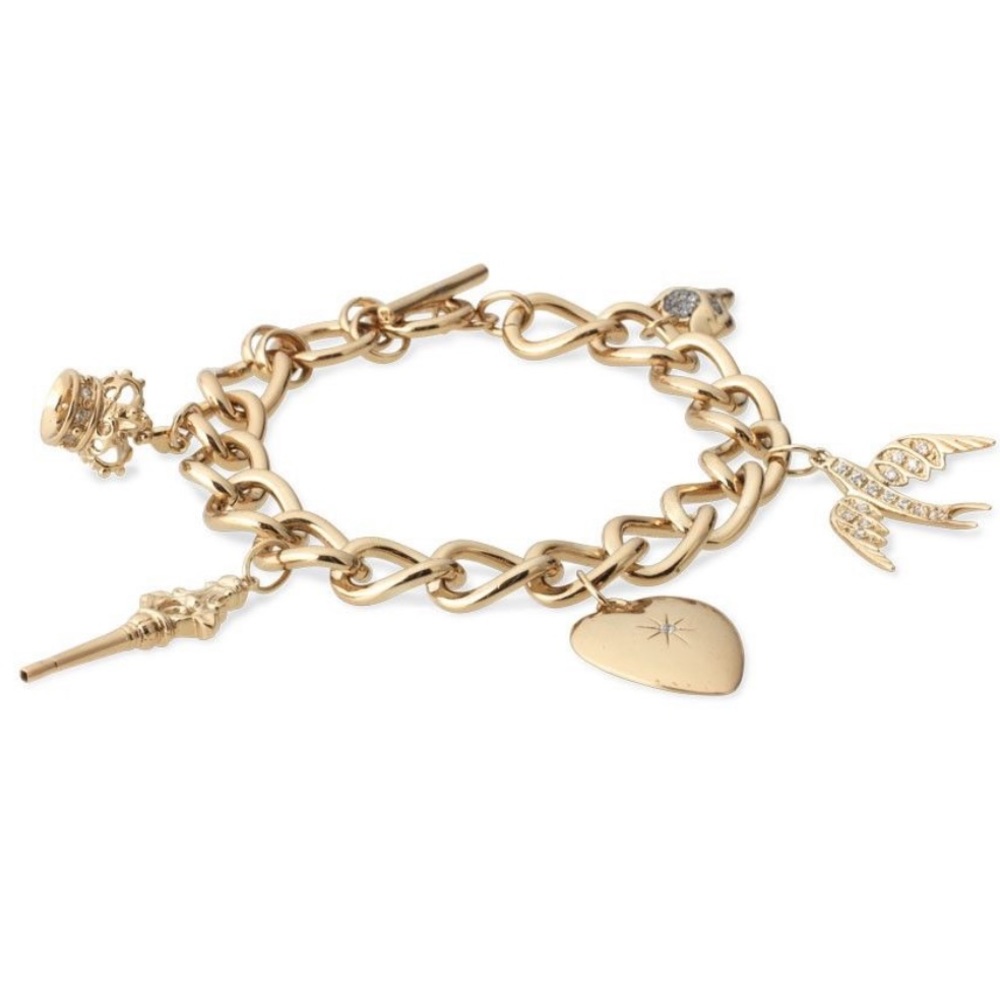 Stella&Dot wonderland bracelet